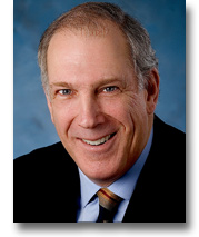 Ed Brodow, leader of negotiation skills training seminars